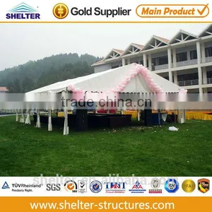 9x15 12x15m Outdoor Small Event Tent Marquee for Events,parties thumbnail-2