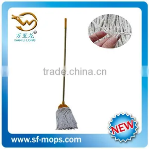 Hosehold Easy Magic Lock and Lock Cleaning Mop thumbnail-1
