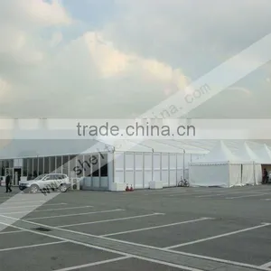 ABS Wall System for Losberger Tents thumbnail-1