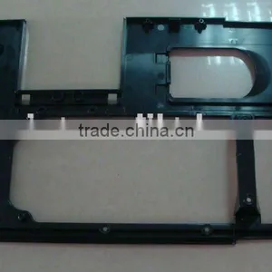 High Quality Plastic Injection Steel Mould and Injection Molding Parts Supplier thumbnail-3