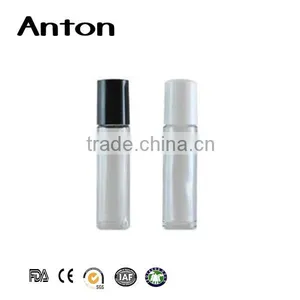 Custom Roll on Clear Perfume Bottles Glass 10ml thumbnail-1