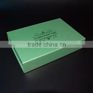 Handmade Luxury Clothing Clothes Storage Boxes thumbnail-4