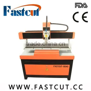Desktop Mini CNC Engraver FASTCUT-8040 thumbnail-1