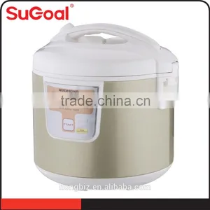 Multi Cooker Special for Russian Market Digital Cooker thumbnail-1