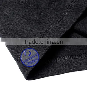 2015 Man Blank T-shirt Short Sleeve Cotton t Shirt Wholesale Man T-shirt thumbnail-6