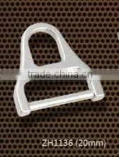 Bag Hardware Accessory Buckle Ring Hook thumbnail-1