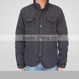Hot New Design Cool Polyester Man Jacket thumbnail-1