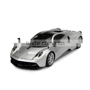 Zinc Alloy Diecast Car Model Collection thumbnail-1