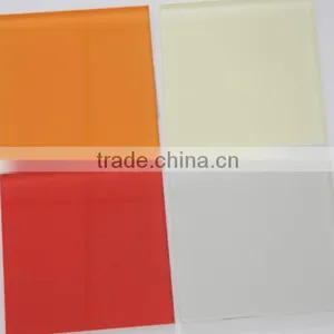 Glass Splashbacks Silkscreen Printing With AS/NZS2208:1996, BS6206, EN12150 Certificate thumbnail-3
