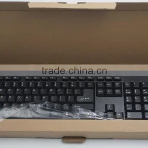 New Cheap 2.4g Wireless Mouse and Keyboard Combo thumbnail-4