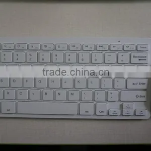 German Wireless Keyboard Mouse Combo thumbnail-4