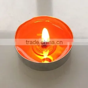 Tea Pot Glass Warmer thumbnail-1