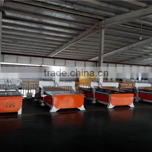 Pattern Maker 1530 Cnc Router Sale in Bangladesh Supplier's Choice thumbnail-2