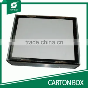 2015 FOOD CARDBOARD CORRUGATED CARTON BOX EP87302132 thumbnail-3