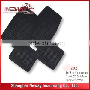 New Product Custom Car Foot Mat/ Car Mat thumbnail-1