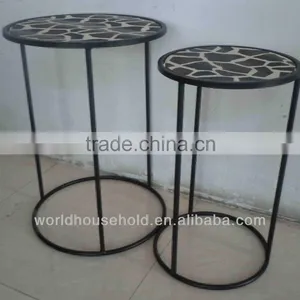 Nesting Table, Home Furniture thumbnail-1