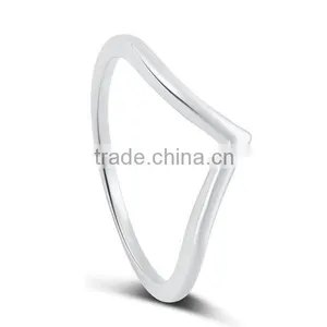 925 Sterling Silver Ring Jewelry thumbnail-1