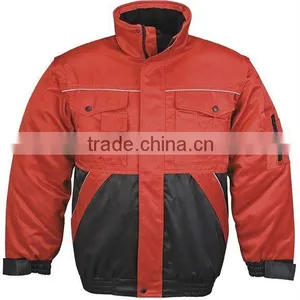 Winter Jacket for Men thumbnail-1