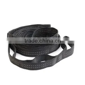 2016 New Design Polyester Hammock Tree Straps,Packing Strap. thumbnail-6