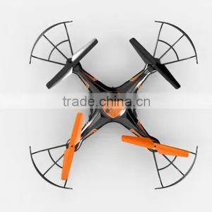 Hot Selling 2.4 G 6-axis RC Drone With 2MP Camera RC Flying Quadcopter Drone Camera Uav thumbnail-5