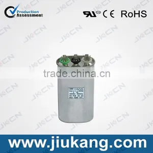 CBB65 Metallized Polypropylene 100uf Oil Capacitor for Sale thumbnail-3