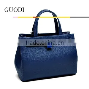 2015 Ladies Fashion Handbags in Guangzhou Wholesale thumbnail-2