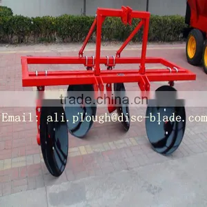 3Z Series of Disc Ridger for Sale thumbnail-1