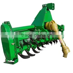Tractor Mounted Philippines Farm Tiller thumbnail-1