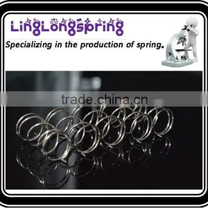 Customize the Coil Spring Compression You Want thumbnail-1