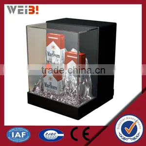 Cigarette Display Cabinet thumbnail-5