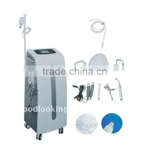 the Best 2014 Guangzhou Hot Seller Oxygen Jet Beauty Equipment thumbnail-1