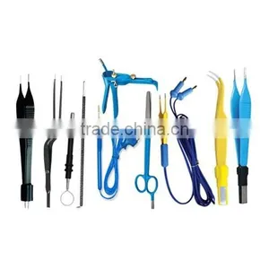 ElectroSurgical Instruments By Taidoc thumbnail-1