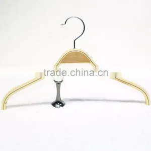 2015 Natural Wood Hangers /Children Splint Hanger thumbnail-1