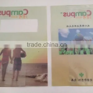 Hot Sale Printed Book Cover thumbnail-2