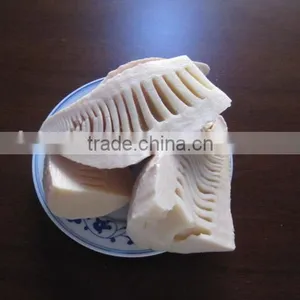 Half Canned Water Bamboo Shoot in 2950gram for Restaurant thumbnail-1