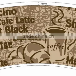 100% Virgin Wood Pulp Paper thumbnail-1