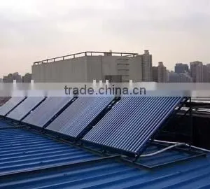Solar Water Heater thumbnail-1