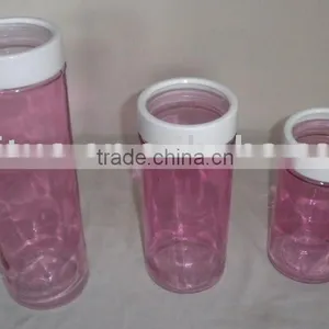 Glass Container; Glass Jar; thumbnail-1