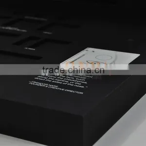 OEM Design Cosmetic Stand Manufacturer Acrylic Display thumbnail-5
