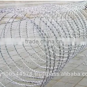 MH-high Good Quality Razor Wire thumbnail-6
