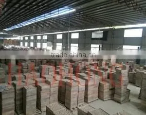 Fujian Minqing Haohong Electric Porcelain & Electrical Appliance Co., Ltd. company overview - view 3 thumbnail