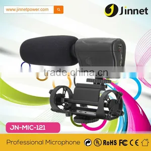 MIC-121 Professional Shotgun Microphone For Video Camera Made In China Quality Choice thumbnail-1