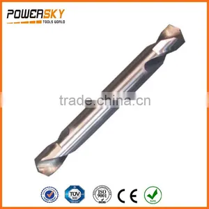 Double Ended Twist Drill Bits thumbnail-1