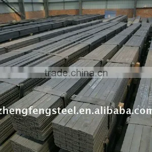 Steel Flat Bar thumbnail-1