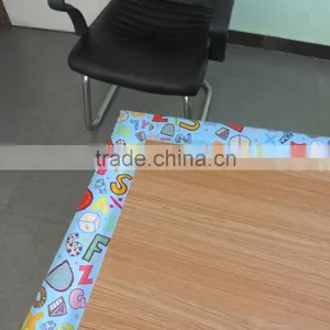 Free Sample Paypal Accepted Rubber Column Guard,column Guard,rubber Corner Guard thumbnail-6