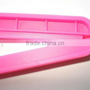 CP70 70mm Sealing Length Cheapest Factory PP Sealing Small Plastic Clips thumbnail-6