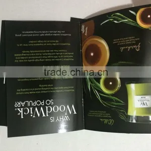 Full Color Printed Flyers Paper Posters thumbnail-1