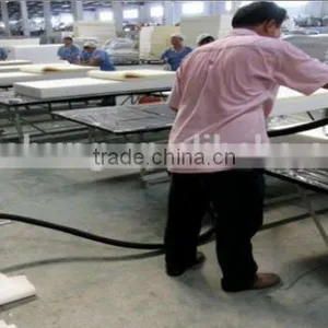 Well Sell Hot Melt Glue for Mattress, Hot Melt Adhesive for Sponge Foam Mattress/sofas thumbnail-3