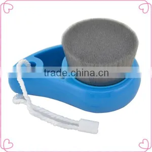 Hot Selling Soft Facial Deep Pore Face Wash Cleaning Brush Supplier's Choice thumbnail-2