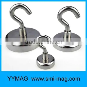 High Quality Magnetic Ceiling Hooks thumbnail-1